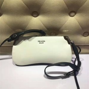 1BH111 Prada SidonieŮ _(d)Ƥμ СţƤ _(d)米 ɫ