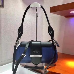 1BD168 Prada SidonieŮ СţƤ ƴɫw Ƥμ {(ln)ɫ