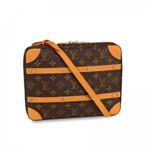 M68494 LV SOFT TRUNK С̖(ho)] Monogram а