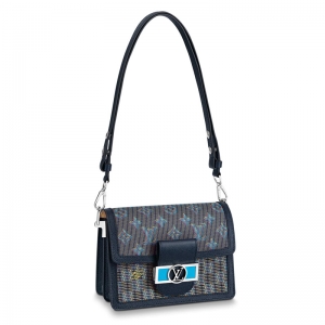 M55454 LV MINI DAUPHINE ִ LV Pop ӡ_(d)ܽŮ {(ln)ɫ
