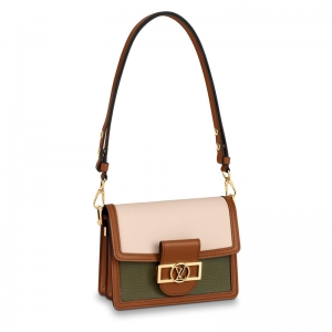M55504 LV MINI DAUPHINE ִ 2019ﶬ¿_(d)ܽŮ Gɫ