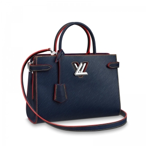 M54980 LV TWIST TOTE ִ EpiƤ TwistŤi ī{(ln)ɫ