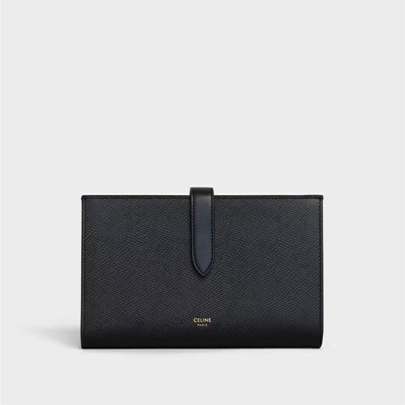 10B633 Celineِ Strap СţƤ ̖XA CelineX ɫ