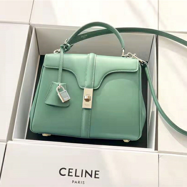 188003 Celine ِŮ 19¿ i С̖(ho) ƽyСţƤ CelineŮ ɫ