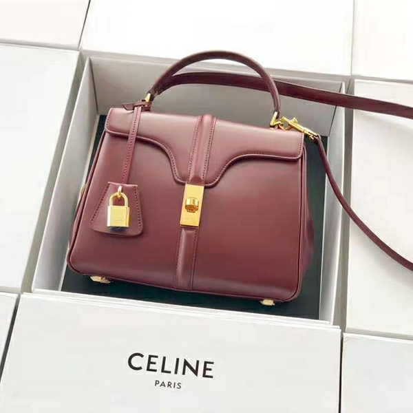 188003 Celine ِŮ 19¿ i С̖(ho) ƽyСţƤ CelineŮ Ƽtɫ