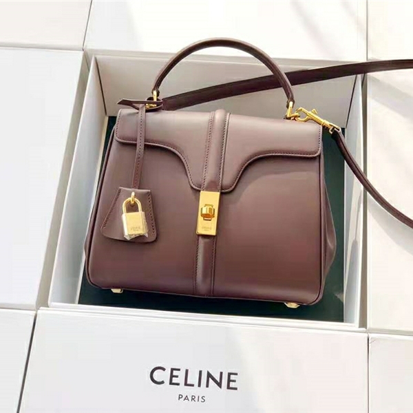 188003 Celine ِŮ 19¿ i С̖(ho) ƽyСţƤ CelineŮ ɫ