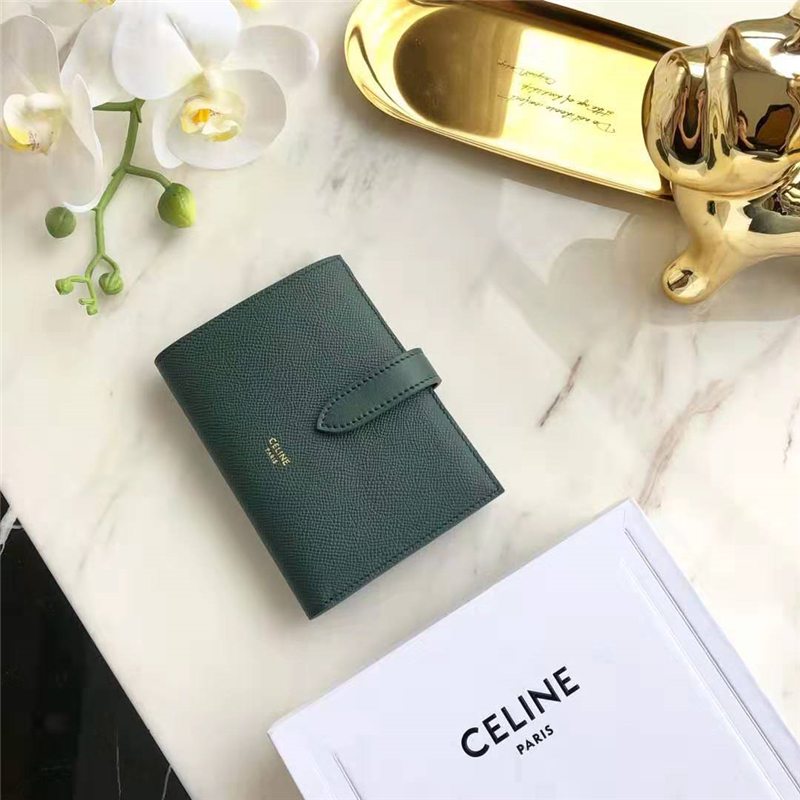 10B643 Celineِ StrapX СţƤ ̖(ho) CelineX Gɫ
