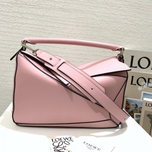 322 LOEWE_ Puzzle Bag ̖(ho)_׺ΰ ѻ