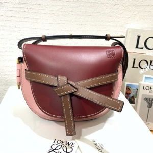 321 Loewe_ Gate С M(jn)^ţƤR Ƽtɫ