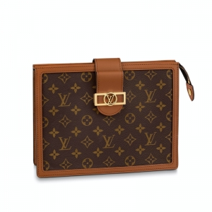 M69184 LV POCHETTE DAUPHINE ð LV_ְܽ