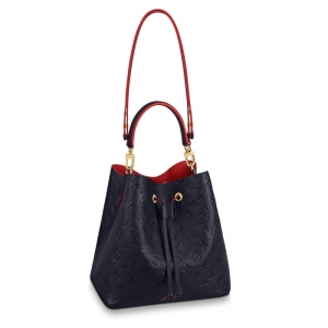 M45306 LV NEONOE ִ̖ Monogram Empreinte yƤŮ {ɫ