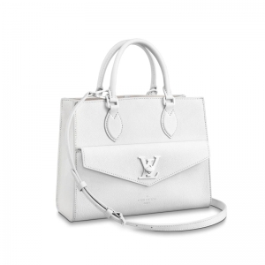 M55817 LV LOCKME TOTE С̖(ho)ִ LV2020¿Ů ɫ