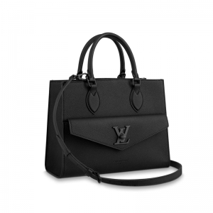 M55845 LV LOCKME TOTE С̖(ho)ִ LV2020¿Ů ɫ
