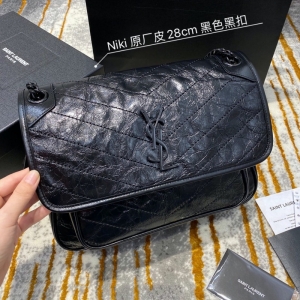 498894 YSLʥ_m Niki medium 28̖ MԭSƤ ɫ