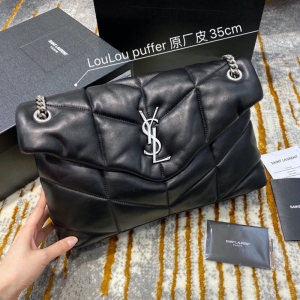 577475 YSLʥ_mLOULOU PUFFER̖WpСƤִ ɫy