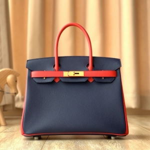 Hermes Birkinϵ RK ֹư 30cm EPSOMƤ {(ln)ƴtɫ