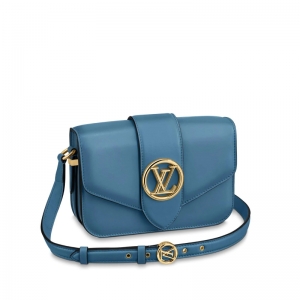 M55947 LV Pont 9 ִ LV2020¿ ĥţƤܴſŮ {ɫ