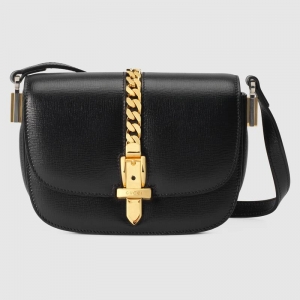 615965 Gucci Sylvie 1969ϵ米 ɫyƤŮ