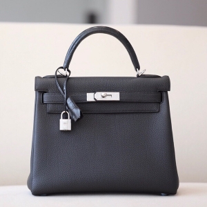 RHermes Kellyϵ P ֹư 28cm TOGOƤ ɫ