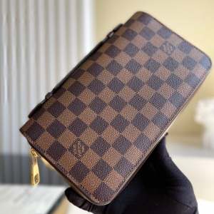 N41503 LV ZIPPY XL X(qin)A Damierʿð
