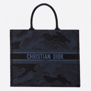 M1286 Dior Book Tote ִ̖ {(ln)ɫԲʴC