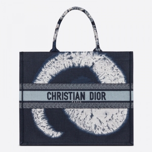 M1286 Dior Book Tote ִ̖ {(ln)ɫɫTie Dior C