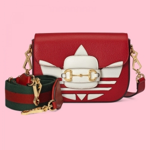 658574 adidas x Gucci Horsebit 1955ϵִ GucciR tɫƤ