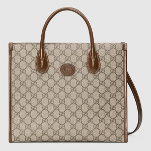 659983 Gucci GG RetroϵС̖ذ GucciŮͨذ ľɫ