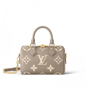 M46575 LV Speedy Bandouliere 20ִ Monogram ܈D^