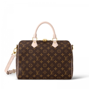 M41112 LV Speedy 30 ִ玧LV米 LV^ (d)피(j)