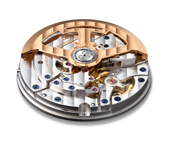 Jaeger-LeCoultre ȫµ_(ti)ϵ