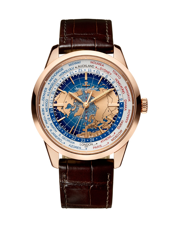 Jaeger-LeCoultre ȫµ_(ti)ϵ