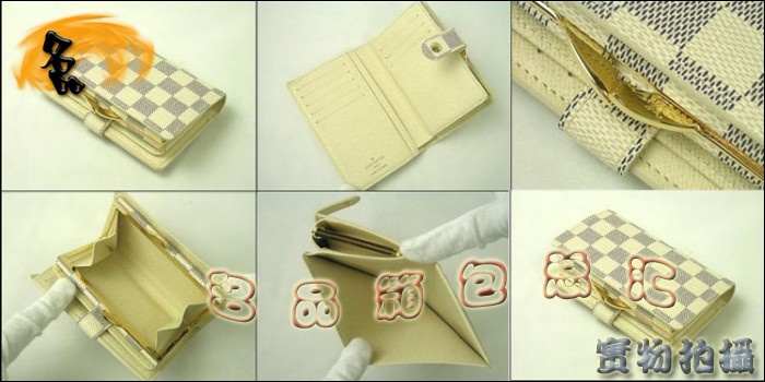 N61676 Louis Vuitton (jng)P LVŮ LVX LV