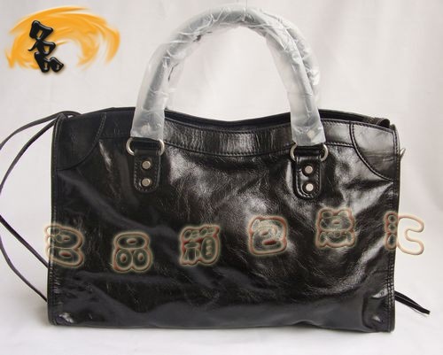 084332 BALENCIAGA¿ɫţƤrŮʿ ҙC(j)܇ б