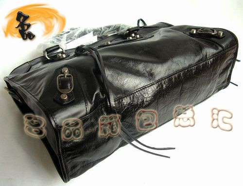 084332 BALENCIAGA¿ɫţƤrŮʿ ҙC(j)܇ б