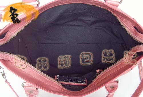 084332 ¿ۼtɫţƤŮ BALENCIAGA  C(j)܇(ch) r(sh)Ůʿ/б