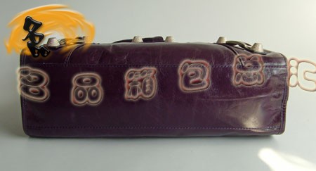084332A ɫţƤ BALENCIAGA(jng)C(j)܇(ch) eŮʿб