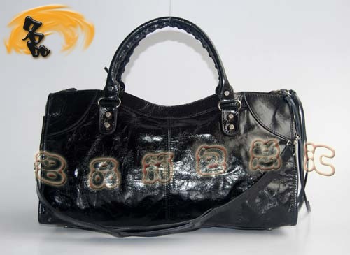 084328 Ʒ|(zh)r(sh)ŮʿţƤб ½(jng)C(j)܇ BALENCIAGA