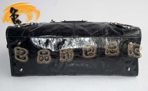 084328 Ʒ|(zh)r(sh)ŮʿţƤб ½(jng)C(j)܇ BALENCIAGA
