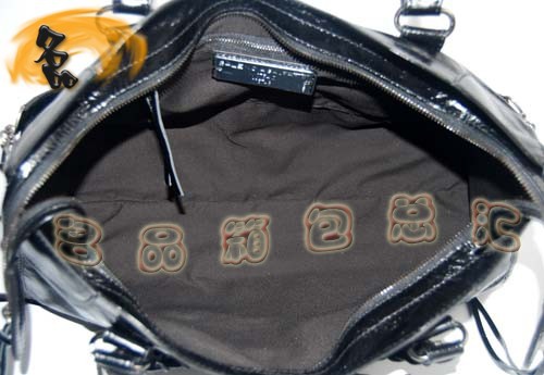 084328 Ʒ|(zh)r(sh)ŮʿţƤб ½(jng)C(j)܇ BALENCIAGA