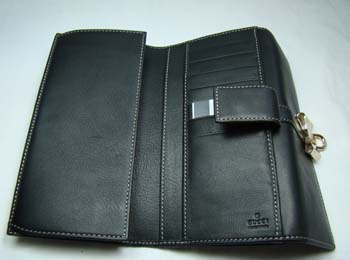 181614 Ʒ|(zh) GUCCI¿ɫţƤr(sh)ŮʿX GUCCILX