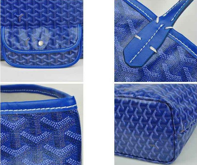 2376 ̖ Goyard ¿ Ů   Goyard μ Ʒ|(zh)