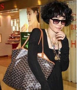 2376 ̖ Goyard ¿ rŮʿ  Ů Goyard μ