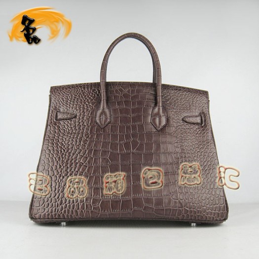 6089 Hermes Birkin K 35cm {~(y)yŮ Hermes ɫy