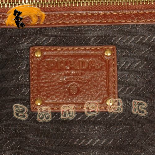 8612  PradaN1:1Ʒ|(zh)Ů _(jng)ţƤ Prada ɫ