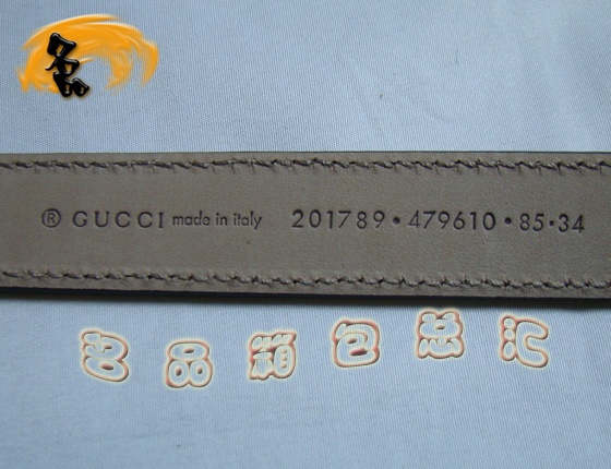 201789 GucciƤ Gucci¿ PVC r(sh)ŮʿƤ Gucci ԭһһƷ|(zh)