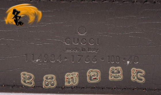 114984 Gucci¿ PVCʿƤ GucciƤ Gucci ɫ һһƷ|(zh)