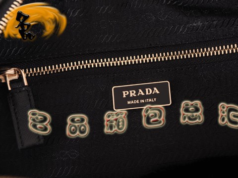 BL0094 Prada re_(d)Ů ԭһһƷ|(zh)M(jn)^ţƤŮ ɫ