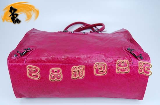 08472 BalenciagaC(j)܇(ch) μ M(jn)Ƥr(sh)eŮ  Ҽtɫ