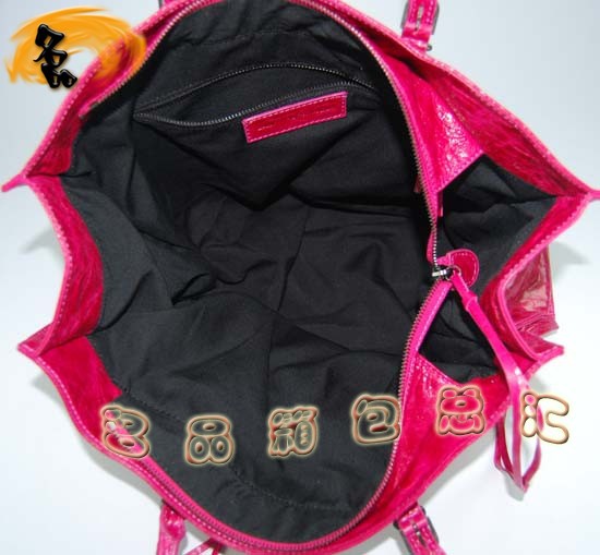 08472 BalenciagaC(j)܇(ch) μ M(jn)Ƥr(sh)eŮ  Ҽtɫ
